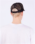 Кепка ANTEATER Trucker-Black - фото 40437