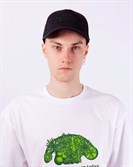 Кепка ANTEATER Trucker-Black - фото 40438