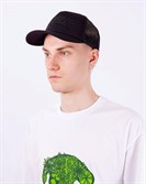 Кепка ANTEATER Trucker-Black - фото 40439