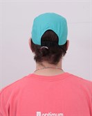 Кепка ANTEATER 5Panel-Mint - фото 40481