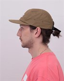 Кепка ANTEATER 5Panel-Olive - фото 40489