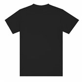Футболка Anti Social черная Logo 2.0 - фото 40537