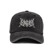 Кепка Бордшоп#1 v1 MD черная - фото 40840