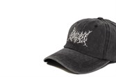 Кепка Бордшоп#1 v1 MD черная - фото 40842