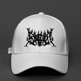 Бейсболка Бордшоп#1 MD 2.0 белая - фото 40844