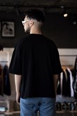 Футболка БОРДШОП#1 COP черный - фото 41052