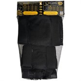 Комплект защиты BROSTUFF black S - фото 41401