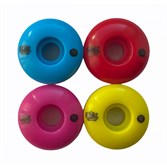 Колеса BROSTUFF Colored 52*30mm 100A - фото 41433
