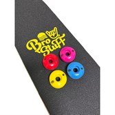 Колеса BROSTUFF Colored 52*30mm 100A - фото 41435
