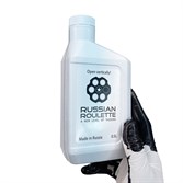 Russian Roulette "Street black" 500ml - фото 41514