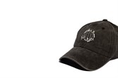Кепка Бордшоп#1  Planet черный - фото 41683