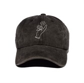 Кепка Бордшоп#1 Кубик черный - фото 41692