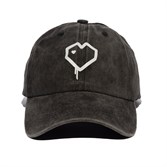 Кепка Бордшоп#1 Blueprint черный - фото 41697