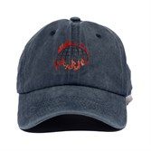 Кепка Бордшоп#1 Planet синий - фото 41758