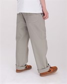 Брюки ANTEATER Streetpants-Cement - фото 41787