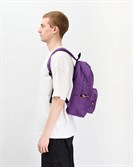 Рюкзак ANTEATER PhatNano-Violet - фото 41993