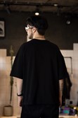 Футболка БОРДШОП#1 Ведьма черный - фото 42304