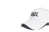 Бейсболка Бордшоп#1 v2 Борд белый - фото 42359