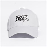 Бейсболка Бордшоп#1 v2 Борд белый - фото 42361