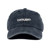 Кепка Бордшоп#1 ТЭГ синий - фото 42384