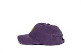 Кепка Бордшоп#1 glitch 2.0 фиолетовая - фото 42409