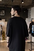 Футболка БОРДШОП#1 Лягушка черный - фото 42495