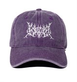 Кепка Бордшоп#1 v1 MD фиолетовая - фото 42530