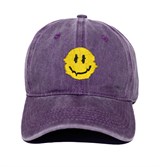 Кепка Бордшоп#1 glitch 2.0 фиолетовая - фото 42531