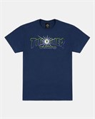 Футболка THRASHER X AWS - NOVA Navy - фото 42626