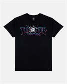 Футболка THRASHER X AWS - NOVA Black - фото 42628