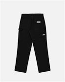 Брюки ANTEATER Workpants-Black - фото 42731