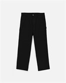 Брюки ANTEATER Workpants-Black - фото 42732