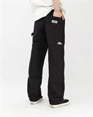 Брюки ANTEATER Workpants-Black - фото 42734