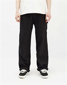 Брюки ANTEATER Workpants-Black - фото 42735