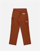 Брюки ANTEATER Workpants-Brown - фото 42777