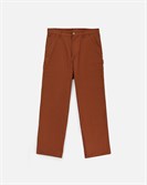 Брюки ANTEATER Workpants-Brown - фото 42778