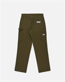 Брюки ANTEATER Workpants-Haki - фото 42782
