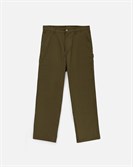 Брюки ANTEATER Workpants-Haki - фото 42783