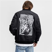 Бомбер ATF Infection - фото 43198