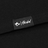 Лонгслив Haided ALL MY THOUGHTS RLXD LS TEE black - фото 43234