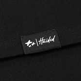 Лонгслив Haided SKRT RLXD DBL SLV CL LS TEE black/blk.wht.red.strp - фото 43242