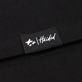Лонгслив Haided SKRT RLXD DBL SLV CL LS TEE black/wht.red.nav.strp - фото 43251