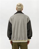 Куртка ANTEATER Collegejkt-Grey - фото 43322