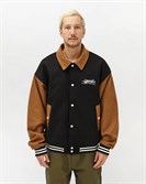 Куртка ANTEATER Collegejkt-Black - фото 43327