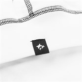 Худи Haided KATANA DAY HOODIE white.contrast.black - фото 43347