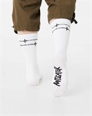 Носки ANTEATER White-Logo - фото 43368