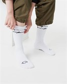 Носки ANTEATER White-Logo - фото 43371