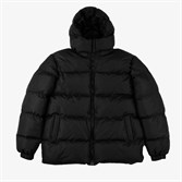 Пуффер Молодость Basic Basic 2.0 черный - фото 43372