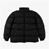 Пуффер Молодость Basic Basic 2.0 черный - фото 43373