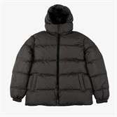 Пуффер Молодость Basic Basic 2.0 коричневый - фото 43376